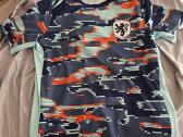 Netherlands Football Jersey