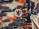 Netherlands Football Jersey - nuotraukos Nr. 3