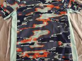 Netherlands Football Jersey - nuotraukos Nr. 4