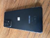 Telefonas Samsung A53 5G - nuotraukos Nr. 2