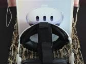 Meta/oculus Quest 3 128gb