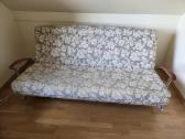 Sofa lova