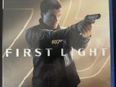 007 First Light Ps5