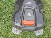 Parduodamas Husqvarna 315 vejos robotas - nuotraukos Nr. 2