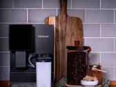 Cecotec Cremmaet Compactccino kavos aparatas - nuotraukos Nr. 2