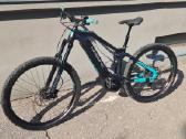 Haibike full suspension - nuotraukos Nr. 2