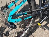 Haibike full suspension - nuotraukos Nr. 3