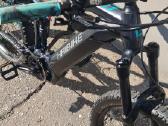 Haibike full suspension - nuotraukos Nr. 5