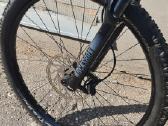 Haibike full suspension - nuotraukos Nr. 6