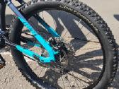 Haibike full suspension - nuotraukos Nr. 7