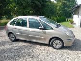 Citron Xsara Picasso - nuotraukos Nr. 7
