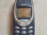 Nokia 3310 pilnai veikia