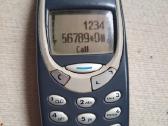 Nokia 3310 pilnai veikia - nuotraukos Nr. 2