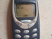 Nokia 3310 pilnai veikia - nuotraukos Nr. 3
