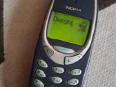 Nokia 3310 pilnai veikia - nuotraukos Nr. 4