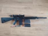 Airsoft Dmr