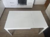 Dovanoju stalą 120/80x70