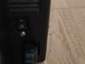 Lazerinis spausdintuvas Samsung Ml-1640 - nuotraukos Nr. 4