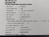 Lazerinis spausdintuvas Samsung Ml-1640 - nuotraukos Nr. 6