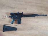 Airsoft Dmr - nuotraukos Nr. 3