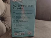 Mesh Wi-fi Extender. Ac750 Re200. Naujas - nuotraukos Nr. 3