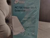 Mesh Wi-fi Extender. Ac750 Re200. Naujas - nuotraukos Nr. 4