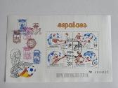 Futbolas>pasaulio pašto ženklai ->World stamps<- - nuotraukos Nr. 3