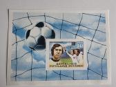Futbolas>pasaulio pašto ženklai ->World stamps<- - nuotraukos Nr. 4