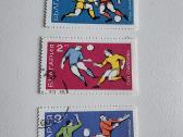 Futbolas>pasaulio pašto ženklai ->World stamps<- - nuotraukos Nr. 6