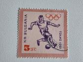 Futbolas>pasaulio pašto ženklai ->World stamps<- - nuotraukos Nr. 8