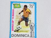 Futbolas>pasaulio pašto ženklai ->World stamps<- - nuotraukos Nr. 9