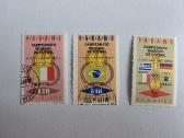 Futbolas>pasaulio pašto ženklai ->World stamps<- - nuotraukos Nr. 10