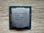 Intel I3 8100