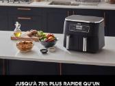 Ninja Foodi 7,6 l Af300eu karšto oro gruzdintuvė - nuotraukos Nr. 3