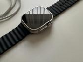 Apple Watch Ultra (1st Gen) 49 mm - nuotraukos Nr. 3