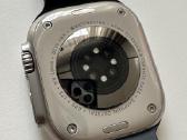 Apple Watch Ultra (1st Gen) 49 mm - nuotraukos Nr. 4