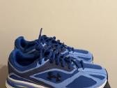 Under armour sportbačiai - nuotraukos Nr. 4