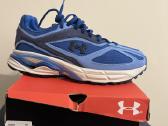 Under armour sportbačiai - nuotraukos Nr. 8