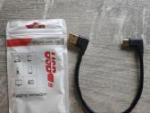 Usb a type c kabelis - nuotraukos Nr. 2