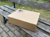 Parduodu visiškai naują MacBook Air M1