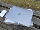 Parduodu visiškai naują MacBook Air M1 - nuotraukos Nr. 6