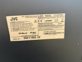 JVC Smart TV Televizorius - nuotraukos Nr. 3