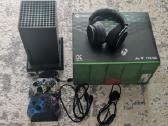 Xbox series x 1tb - nuotraukos Nr. 5