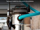 Cecotec Conga Rockstar Wet & Dry Pro siurblys - nuotraukos Nr. 4