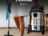 Cecotec Conga Rockstar Wet & Dry Pro siurblys - nuotraukos Nr. 5