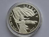 JAV 1doleris.