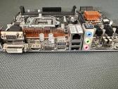 Asrock H110m-hdv