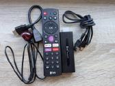 Android TV priedėlis stick Tv98