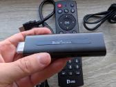 Android TV priedėlis stick Tv98 - nuotraukos Nr. 2