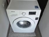 Samsung skalbimo mašina 6kg - nuotraukos Nr. 2